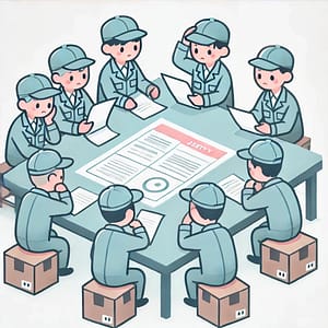 Přečtete si více ze článku 8D report: efektivní nástroj pro řešení problémů