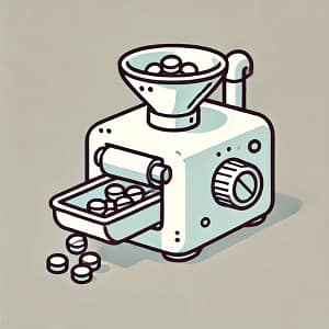 Přečtete si více ze článku Správná výrobní praxe: struktura a požadavky