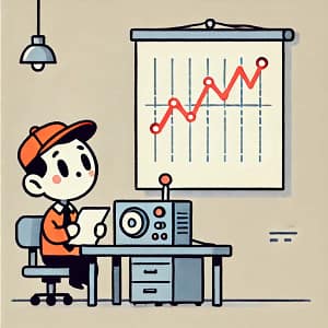 Přečtete si více ze článku Přezkoumání účinnosti nápravných a preventivních opatření