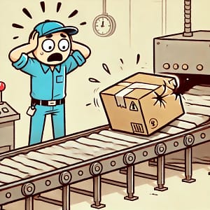 Přečtete si více ze článku Jak motivovat zaměstnance k vypisování neshod?