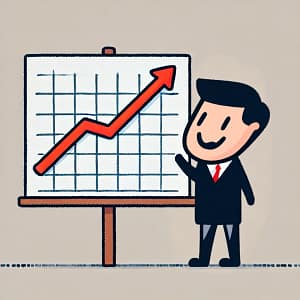 Přečtete si více ze článku Klíčové ukazatele výkonnosti (KPI): Nejčastější chyby a jak se jim vyhnout