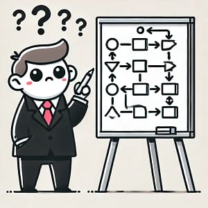 Přečtete si více ze článku Procesní mapy: proč je vytvářet?