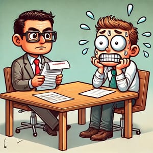 Přečtete si více ze článku Jak se připravit na audit externí stranou: Průvodce úspěchem