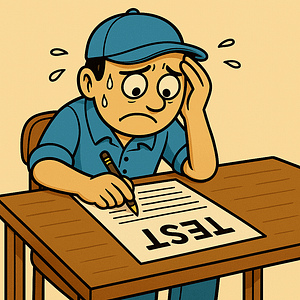 Přečtete si více ze článku Jak ověřit, že školení je správně pochopeno?