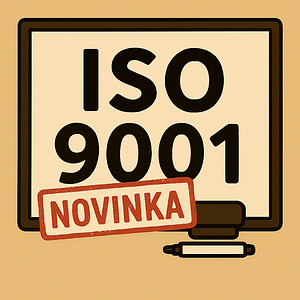 Přečtete si více ze článku ISO 9001:2026: jste připraveni?